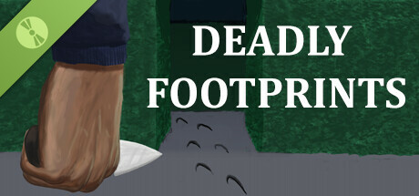 Deadly Footprints Demo