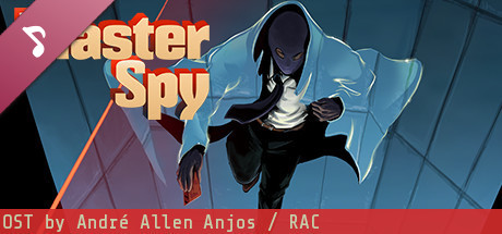 Master Spy OST