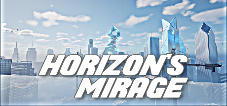 Horizon's Mirage