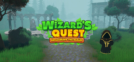 Wizard's quest: Reclaiming the realm Playtest