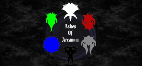 Ashes of Arcanum