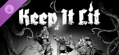 Keep It Lit - GM Module