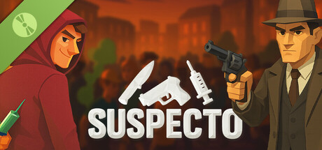 SUSPECTO Demo