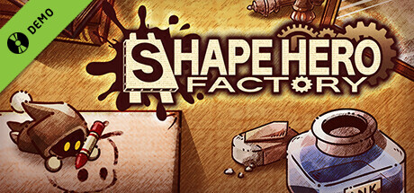 ShapeHero Factory Demo