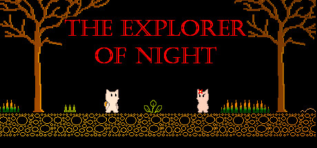 The Explorer of Night