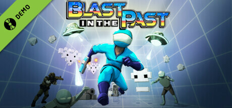 Blast in the Past Demo