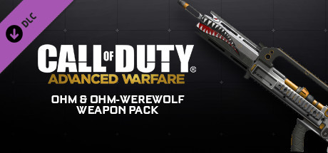 Call of Duty®: Advanced Warfare - Ohm Weapon Pack