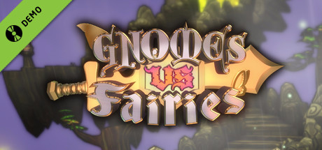 Gnomes Vs. Fairies Demo