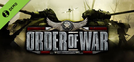 Order of War Demo