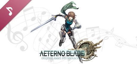 AeternoBlade Soundtrack