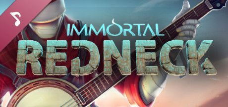 Immortal Redneck - Original Soundtrack