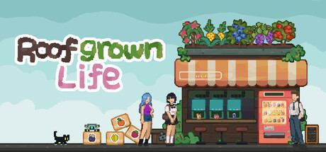 Roofgrown Life