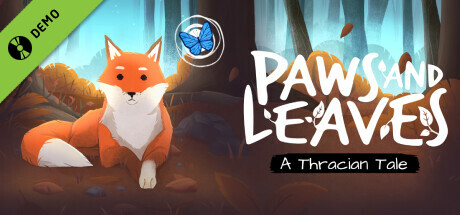 Paws and Leaves - A Playable Teaser (Demo)