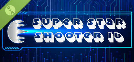 Super Star Shooter 16 Demo