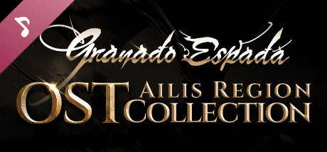 Granado Espada Ailis region OST collection