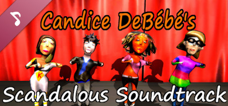 Candice DeBébé's Scandalous Soundtrack