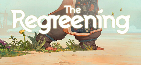 The Regreening