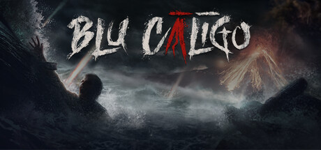 Blu Caligo