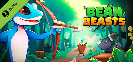 Bean Beasts Demo