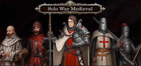 Solo War Medieval