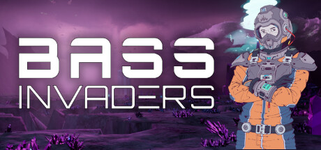 Bass Invaders