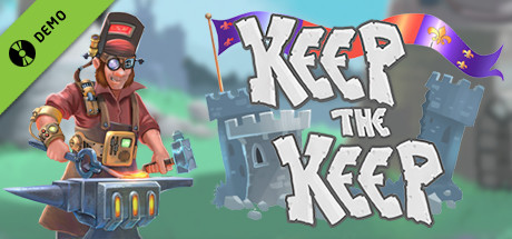 Keep the Keep Demo