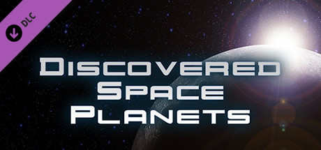 RPG Maker VX Ace - Discovered Space Planets