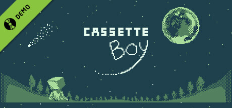 CASSETTE BOY Demo