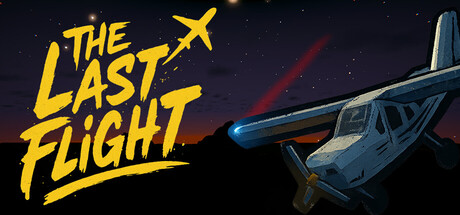 The Last Flight