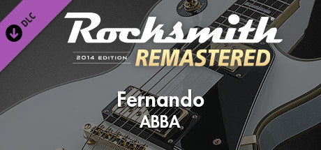 Rocksmith® 2014 Edition – Remastered – ABBA - “Fernando”