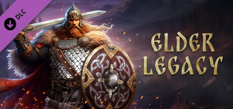 Elder Legacy -  Early Access Bonus