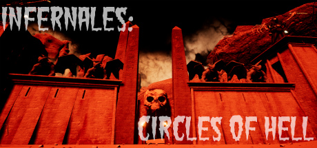 Infernales: Circles of Hell