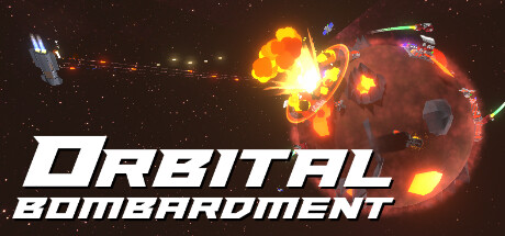 Orbital Bombardment