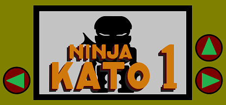 NINJA KATO 1