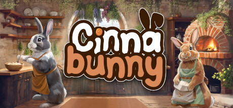 Cinnabunny