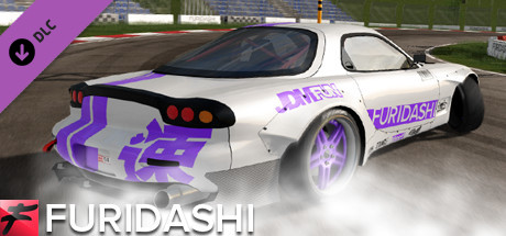 FURIDASHI - PREMIUM CAR: 1999 TWX-7