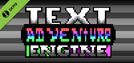 Text Adventure Engine: NextFest Demo