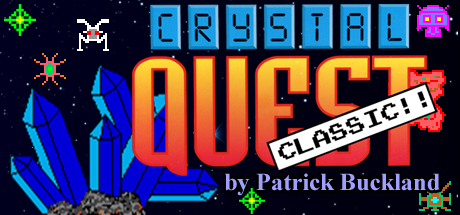 Crystal Quest Classic