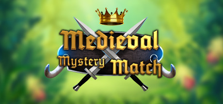 Medieval Mystery Match