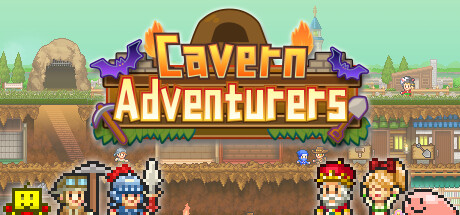 Cavern Adventurers