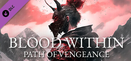 Blood Within: Path of Vengeance