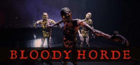 Bloody Horde