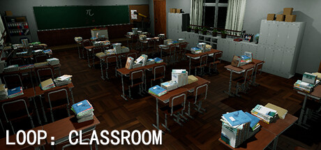 Loop:ClassRoom