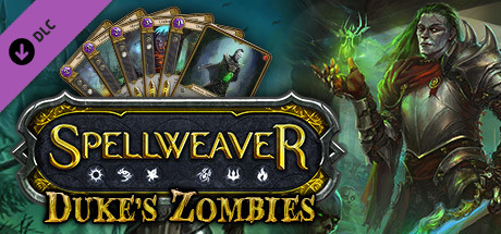 Spellweaver - Duke's Zombies Deck