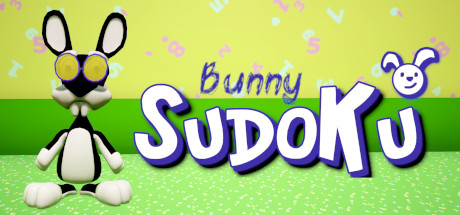 Bunny Sudoku