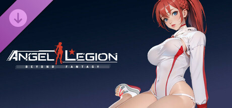 Angel Legion-DLC Summer Love B