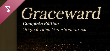 Graceward - Complete Edition Soundtrack