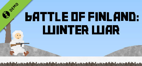 Battle of Finland: Winter War Demo