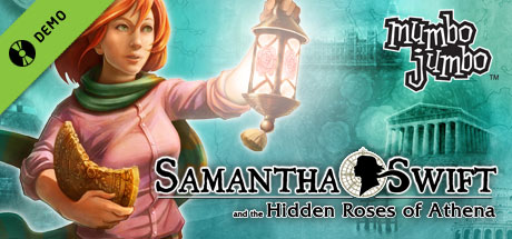 Samantha Swift and the Hidden Roses of Athena Demo