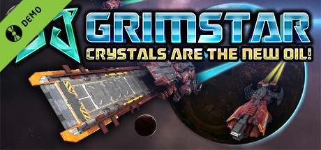 Grimstar: Crystals are the New Oil! Demo